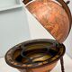 Vintage Globe Shaped Bar