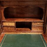 Louis Philippe style secretary