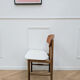 Chaise scandinave vintage