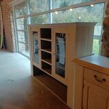 Display cabinet