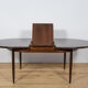 Mid-Century Oval Dining Table in Teak from G-Plan, United Kingdom, 1960s