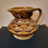 Vintage pitcher