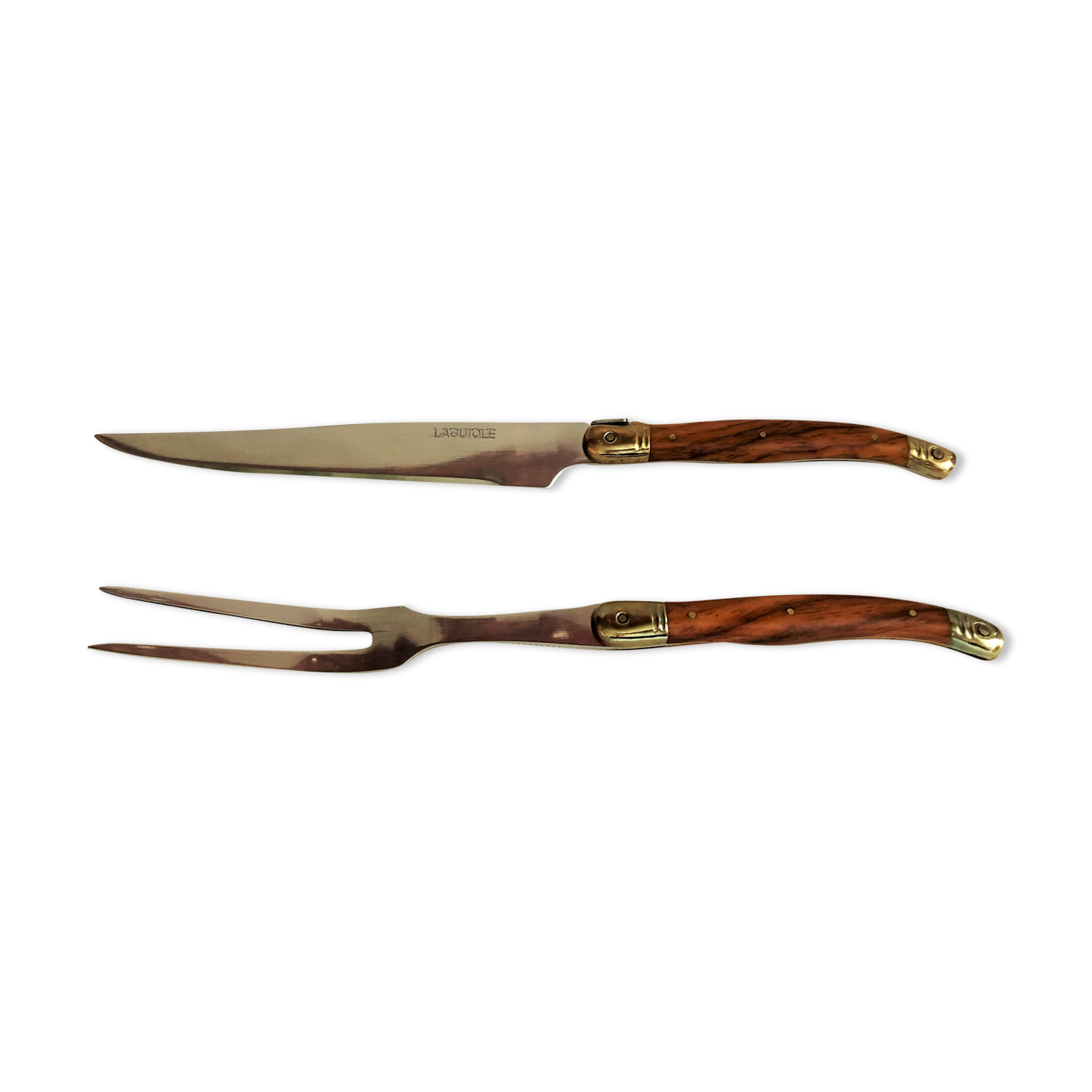 Laguiole meat cutting service France