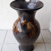 Stoneware jug Saint Amand Pascal Normand