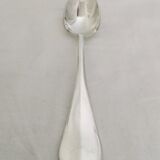 Ercuis - 6 melon spoons