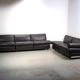 Amanta modular sofa by Mario Bellini for B&B Italia. 1978