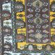 Former carpet Turkish Konya 130 x 225 cm