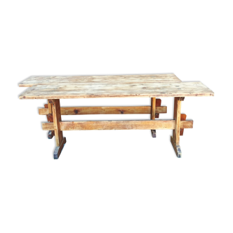 Country benches