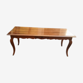 Dining room table 200X88 cm