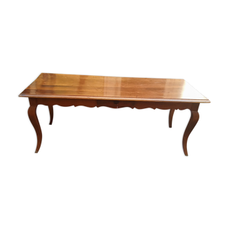 Dining room table 200X88 cm
