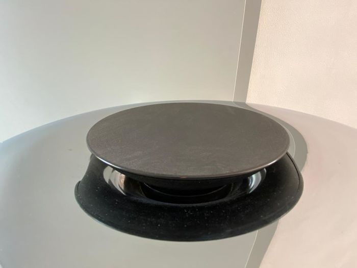 Italian table lamp Lumenform - Circa