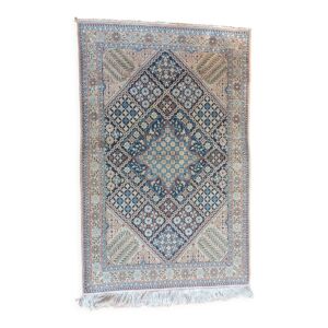 tapis persan Naïn style - deco