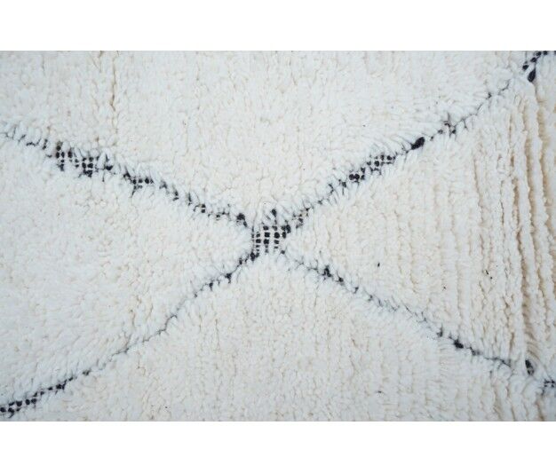 Carpet blessed ouarain 165x103cm