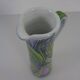 Studio Ceramic Jug from Laholm Keramik, Sweden, 1960s