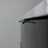 Rare executive cabinet by Florence Knoll for Knoll International, 1970s