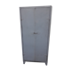 Metal workshop cabinet