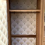 1930 asymmetrical Parisian wardrobe