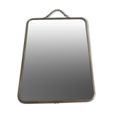 Barber Mirror