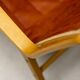 AX chair by Peter Hvidt & Orla Mølgaard-Nielsen, Fritz Hansen, Denmark, 1963