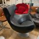 Fauteuil Jupiter Pierre Guariche