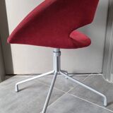 2 armchairs