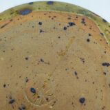 Deblander stoneware plates