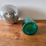 Vase bleu
