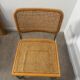 Chaise Marcel Breuer B32 Cesca made in Italy