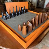 Hermès chess game