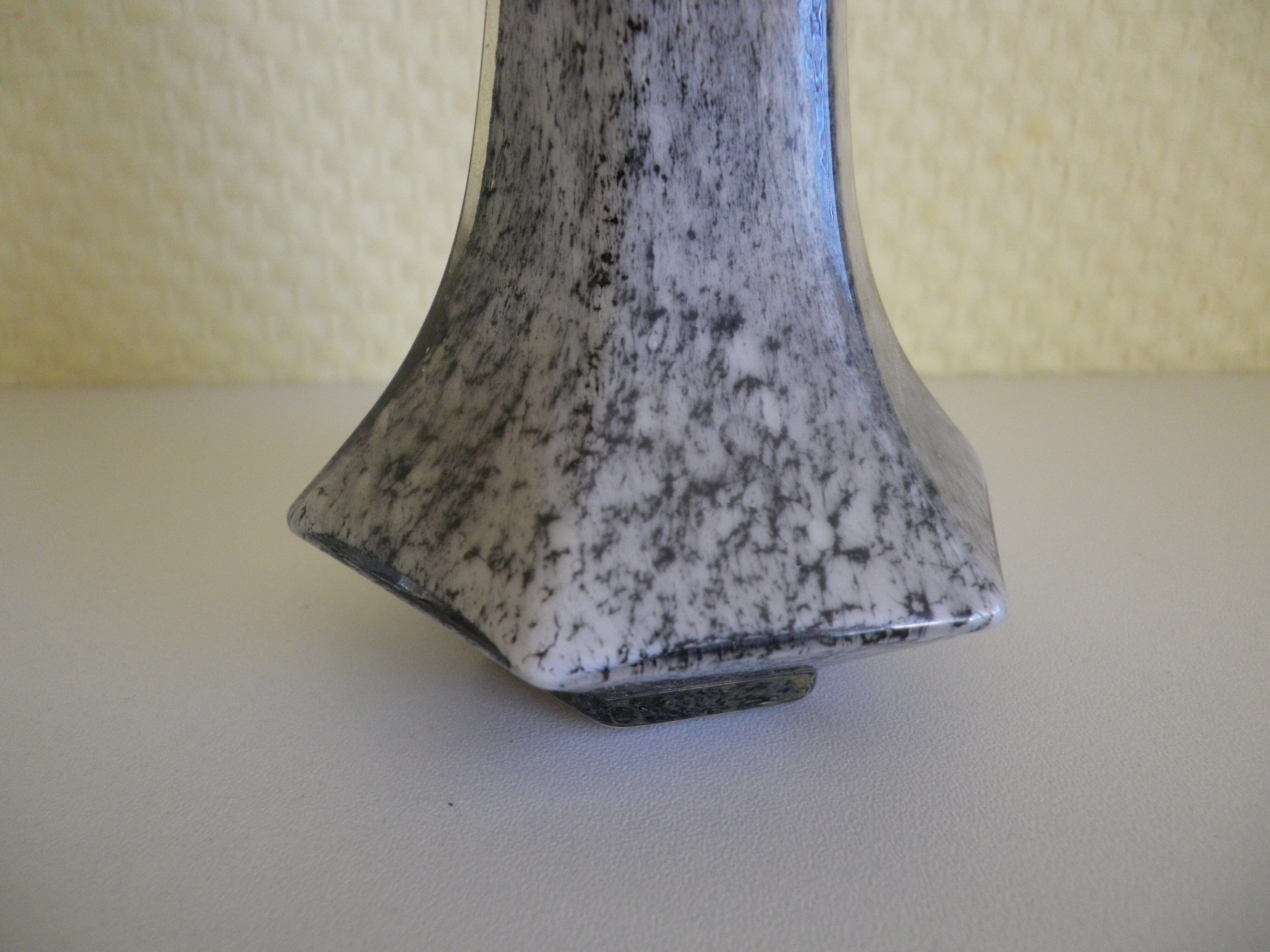 Murano glass soliflore "Susy" creations Italy