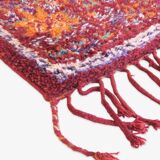 Tapis Vintage Beni MGuild - 356 x 197 cm