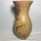 Former Vallauris ceramic vase