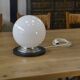 Table lamp "Moon" Art Deco 1930s