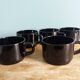 Bistro cups
