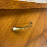 Sixties chest of drawers