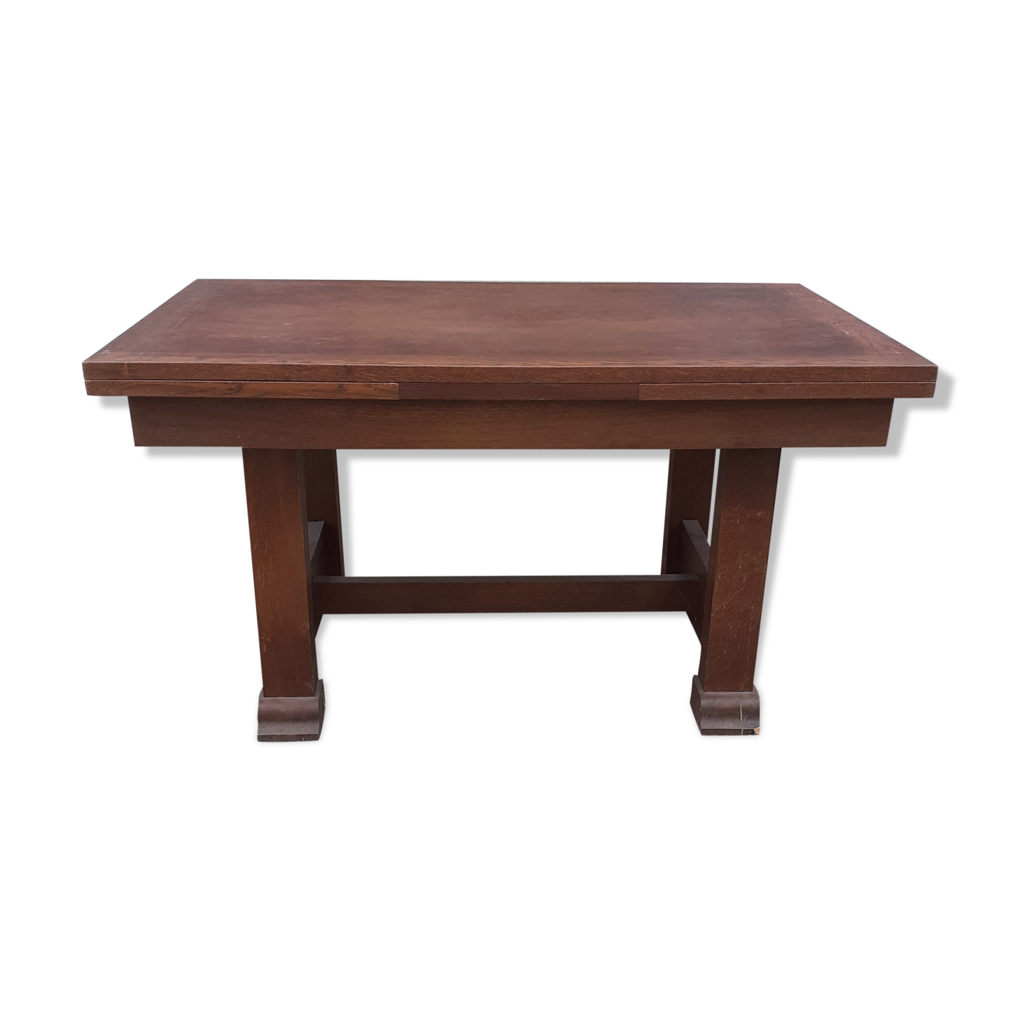 Table de style art déco 1940