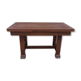 Table de style art déco 1940