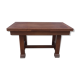Table de style art déco 40