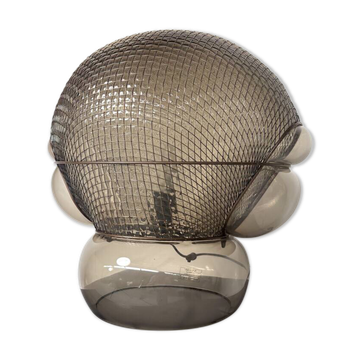 Lampe de table Patroclo par Gae Aulenti pour Artemide, Italie, années 1970
