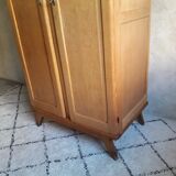 Vintage Luterma wardrobe