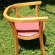 Bauman children's armchair