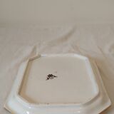Gien earthenware tray