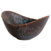 Collection stoneware bowl in ceramic, The Modernity, Rörstrand