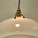 Suspension en opaline