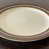 Set of 5 dessert plates Arabia Finland "Karelia" – design s