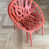 Vegetal chairs - Vitra
