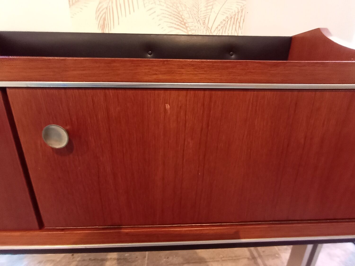 Small vintage piece of furniture