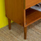 Enfilade scandinave vintage