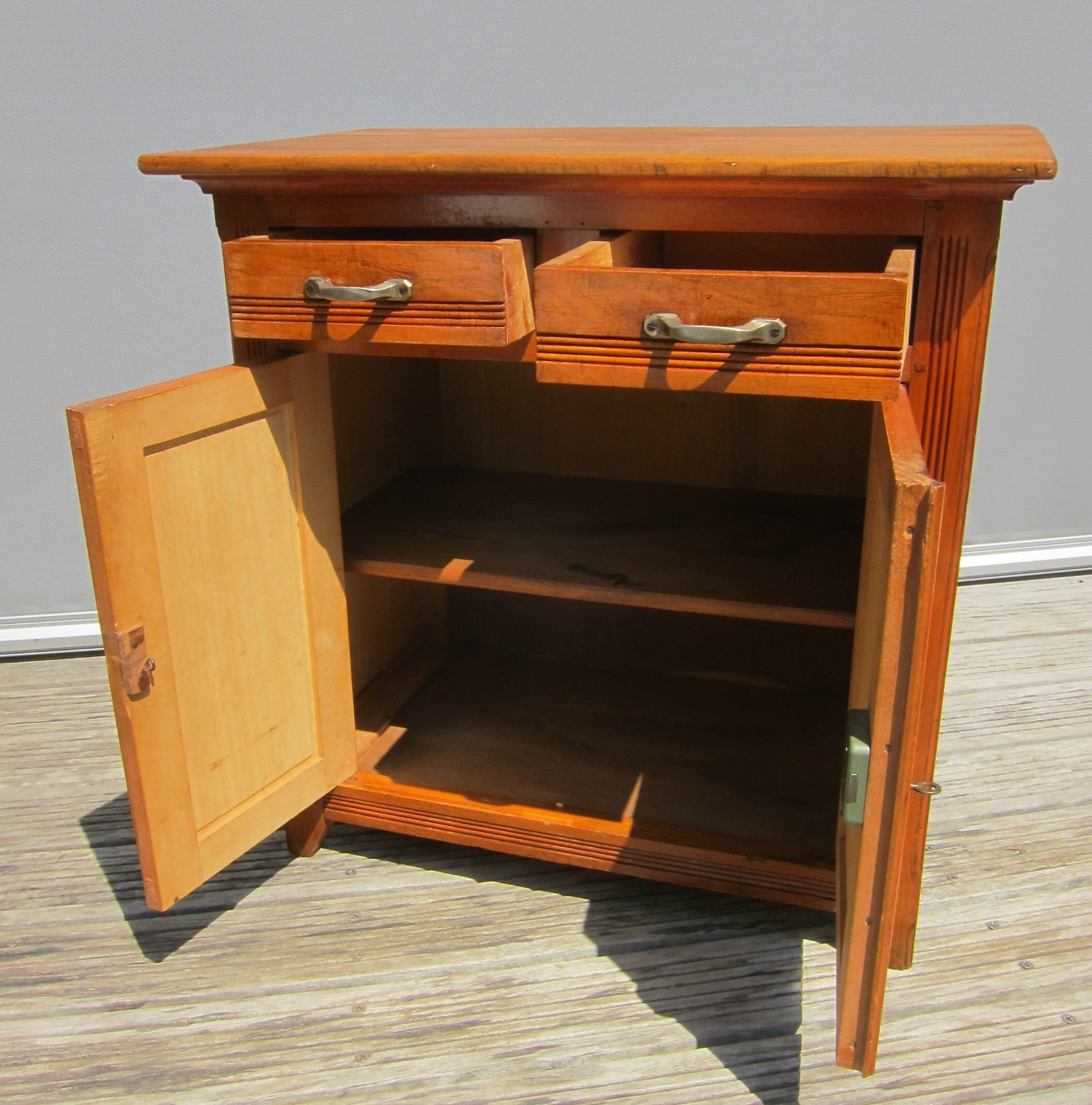 Paris buffet of cotentin, 1930