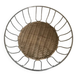 Wicker basket